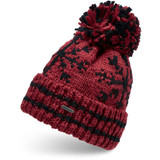 Dakine Freya Pom Beanie