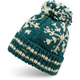 Dakine Freya Pom Beanie