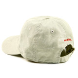 TYLER'S Texas Star Hat in tan with classic western design details