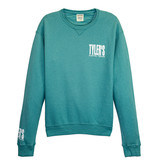 TYLER'S Spanish Moss Comfort Wash Sweatshirt - Austin