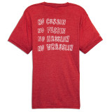 TYLER'S Chicken Bingo Tee
