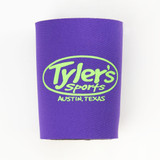 Keep Austin Weird Koozie