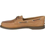 Sperry Women's Authentic Original Boat Shoes - Sahara Leather