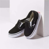 Vans Toddlers' Classic Slip On Shoes