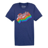 Outhouse Designs Austin 70's Tee