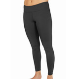 Hot Chillys Women's Women's Micro-Elite Chamois Tights - Black