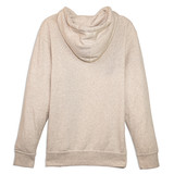 TYLER'S Racer Legend Hoodie in angle view, casual athletic sweatshirt style.