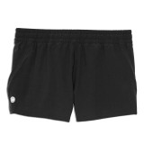 Women's City Shorts - Black