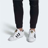 Adidas Men's Superstar Shoes