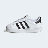 Adidas Toddlers' Superstar Shoes