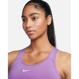 Nike Swoosh Women's Medium-Support Padded Sports Bra