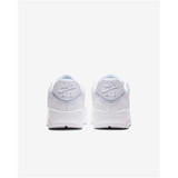 Nike Men's Air Max 90 Shoes - White