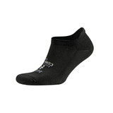 Balega Men's Hidden Comfort Running Socks - Black