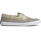 Sperry Men's Bahama II Shoes - Salt Washed Oyster