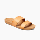 Reef Women's Cushion Bounce Vista Sandals - Natural