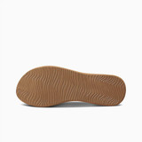 Reef Women's Bliss Nights Sandals Tan/Champagne detail view