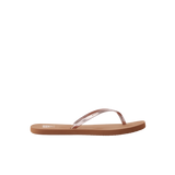Reef Women's Bliss Nights Sandals Copper side view