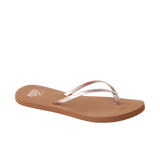 Reef Women's Bliss Nights Sandals in Copper