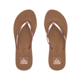 Reef Women's Bliss Nights Sandals in Copper