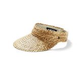 Hemlock Women's Capri Visor - Honeycomb