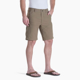 Kuhl Men's 10" Renegade Shorts - Buckskin Khaki