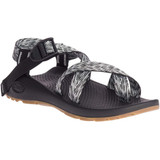 Chaco Women's Z/2 Classic Sandals - Trap B+W