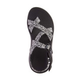 Chaco Women's Z/2 Classic Sandals - Trap B+W