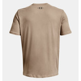 Under Armour Men's UA Sportstyle Tee - Charcoal Medium Heather