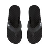 The North Face Men's Base Camp II Flip Flops - Black/White