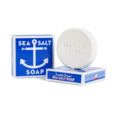 Swedish Dream Pocket Size Sea Salt Soap