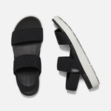 Keen Women's Elle Backstrap Sandals - Black