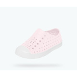 native Little Kids' Jefferson Shoes - Milk Pink