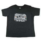 Austin Blanks Toddlers' Local Mix Tee