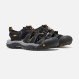 Keen Men's Newport H2 Sandals - Black