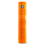 Trigger Point GRID 2.0 Foam Roller - Orange