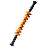 Trigger Point STK Contour Muscle Roller Stick Orange back
