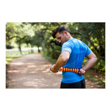 Trigger Point STK Contour Muscle Roller Stick