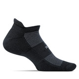 Feetures High Performance Cushion No Show Tab Socks