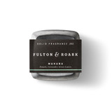 Fulton & Roark Men's Solid Cologne - Mahana