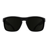 Blenders Black Tundra Sunglasses in Black & Tort Smoke colorway detail view
