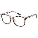 Blue Light Blocker Glasses - Tortoise