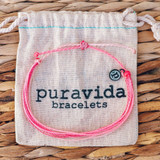Pura Vida Boarding For Breast Cancer