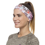 Buff CoolNet UV+ Multifunctional Headwear - Azir