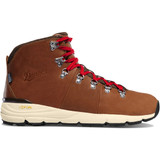 Danner Men's Mountain 600 Boots in the Saddle Tan colorway