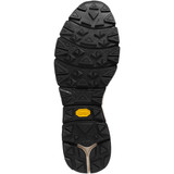 Danner Men's Mountain 600 Boots Saddle Tan outside view