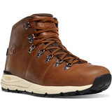 Danner Men's Mountain 600 Boots Saddle Tan detail view