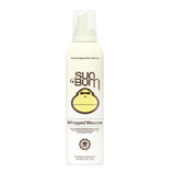 Sun Bum Curls & Waves Whipped Mousse