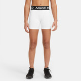 Nike Pro Girls' 3" Shorts