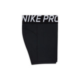 Nike Pro Girls' 3" Shorts in Black