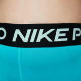 Nike Pro Girls' 3" Shorts in Dusty Cactus